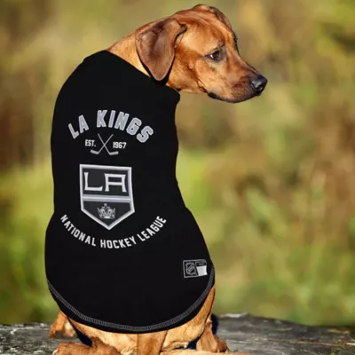 Pets First Los Angeles Kings Tee - Image 3