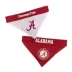 Alabama Crimson Tide NCAA Reversible Pet Bandana image thumbnail 1