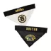 Pets First Boston Bruins Reversible Bandana image thumbnail 1