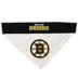 Pets First Boston Bruins Reversible Bandana image thumbnail 2