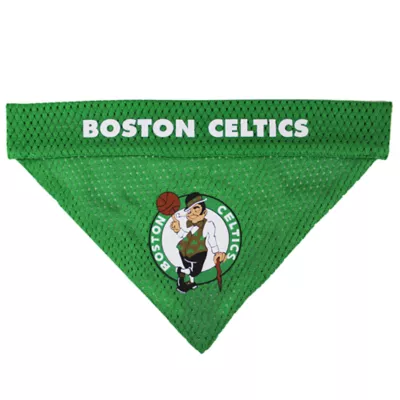 Pets First Boston Celtics Reversible Bandana - Image 3