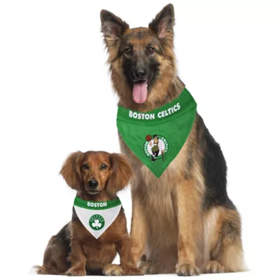 Pets First Boston Celtics Reversible Bandana - Image 4