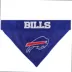 Buffalo Bills NFL Reversible Pet Bandana image thumbnail 3