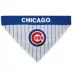Chicago Cubs MLB Reversible Pet Bandana image thumbnail 2