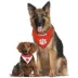 Clemson Tigers NCAA Reversible Pet Bandana image thumbnail 4