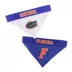 Florida Gators NCAA Reversible Pet Bandana image thumbnail 1