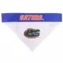 Florida Gators NCAA Reversible Pet Bandana image thumbnail 2