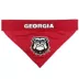 Georgia Bulldogs NCAA Reversible Pet Bandana image thumbnail 3