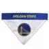 Pets First Golden State Warriors Reversible Bandana image thumbnail 2