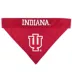 Indiana Hoosiers NCAA Reversible Pet Bandana image thumbnail 3