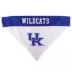 Kentucky Wildcats NCAA Reverisble Pet Bandana image thumbnail 2