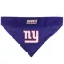 Pets First New York Giants NFL Reversible Bandana image thumbnail 3