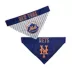 Pets First MLB New York Mets Pet Bandana image thumbnail 1