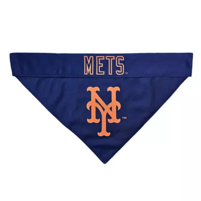 Pets First MLB New York Mets Pet Bandana - Image 3