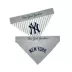 New York Yankees Reversible Pet Bandana image thumbnail 1