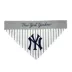 New York Yankees Reversible Pet Bandana image thumbnail 2