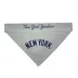 New York Yankees Reversible Pet Bandana image thumbnail 3