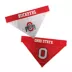 Pets First Ohio State Buckeyes NCAA Reversible Bandana image thumbnail 1