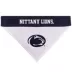 Pets First Penn State Nittany Lions NCAA Reversible Bandana image thumbnail 2