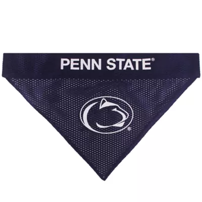 Pets First Penn State Nittany Lions NCAA Reversible Bandana - Image 3