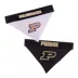 Pets First Purdue Boilermakers NCAA Reversible Bandana image thumbnail 1