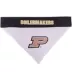 Pets First Purdue Boilermakers NCAA Reversible Bandana image thumbnail 2