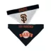 Pets First MLB an Francisco Giants Pet Bandana image thumbnail 1