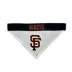 Pets First MLB an Francisco Giants Pet Bandana image thumbnail 2