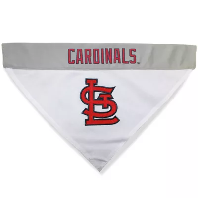 Pets First St. Louis Cardinals MLB Pet Bandana - Image 2
