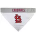 Pets First St. Louis Cardinals MLB Pet Bandana image thumbnail 2