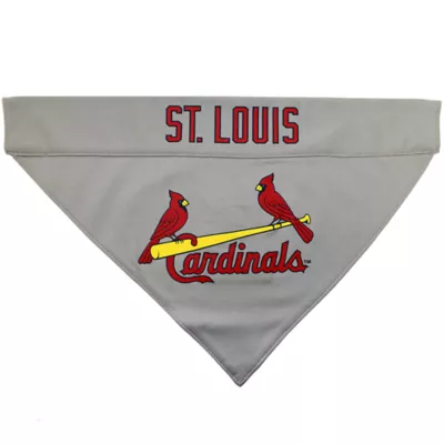 Pets First St. Louis Cardinals MLB Pet Bandana - Image 3