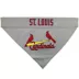 Pets First St. Louis Cardinals MLB Pet Bandana image thumbnail 3