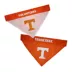 Tennessee Volunteers NCAA Reversible Pet Bandana image thumbnail 1