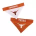 Texas Longhorns NCAA Reversible Pet Bandana image thumbnail 1