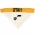 Pets First Utah Jazz Reversible Bandana image thumbnail 2