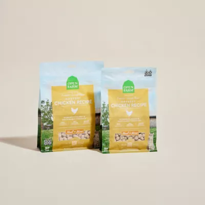 Open Farm Grain Free All Life Stages Cat Freeze Dried Raw Morsels, 3.5 oz - Image 5