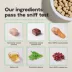 Open Farm Grain Free All Life Stages Cat Freeze Dried Raw Morsels, 3.5 oz image thumbnail 7