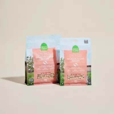 Open Farm Grain Free All Life Stages Cat Freeze Dried Raw Morsels, 3.5 oz - Image 5