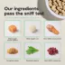 Open Farm Grain Free All Life Stages Cat Freeze Dried Raw Morsels, 3.5 oz image thumbnail 6