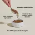 Open Farm Goodbowl With Grain All Life Stages Dry Cat Food - Natural, Humanely Raised, Chicken image thumbnail 3