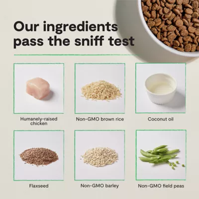 Open Farm Goodbowl With Grain All Life Stages Dry Cat Food - Natural, Humanely Raised, Chicken - Image 6
