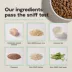 Open Farm Goodbowl With Grain All Life Stages Dry Cat Food - Natural, Humanely Raised, Chicken image thumbnail 6