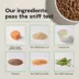 Open Farm Goodbowl With Grain All Life Stages Dry Cat Food - Ethically & Sustainably Sourced, Salmon image thumbnail 6