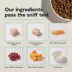 Open Farm Grain Free Adult Dry Cat Food - No Antibiotics, Non-GMO, Chicken & Turkey image thumbnail 6