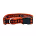 Pets First Chicago Bears Satin Collar image thumbnail 1