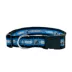 Pets First Detroit Lions Satin Cat Collar image thumbnail 1