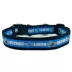 Pets First Detroit Lions Satin Cat Collar image thumbnail 2