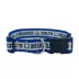 Pets First Indianapolis Colts Satin Collar image thumbnail 1