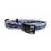 Pets First Los Angeles Dodgers Satin Pet Collar image thumbnail 1