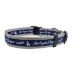 Pets First Los Angeles Dodgers Satin Pet Collar image thumbnail 2